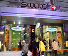 SWATCH Store